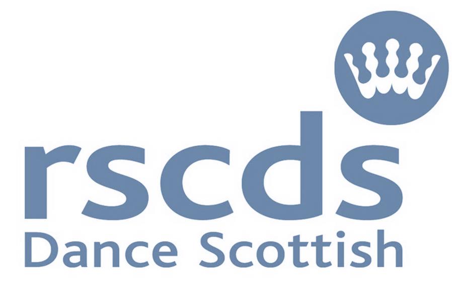 Scottish Dancers logo