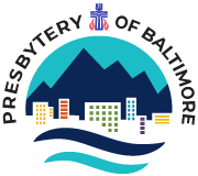 Presbytery of Baltimore logo
