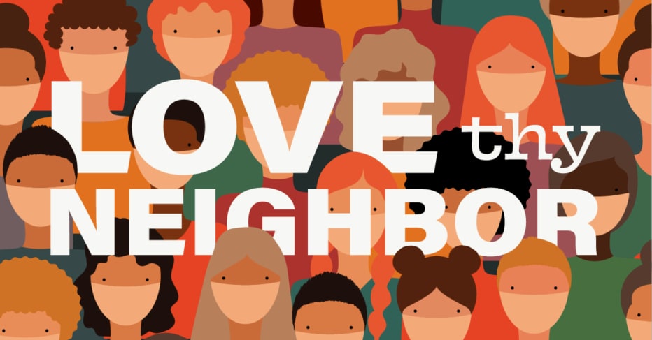 Caring for Neighbors