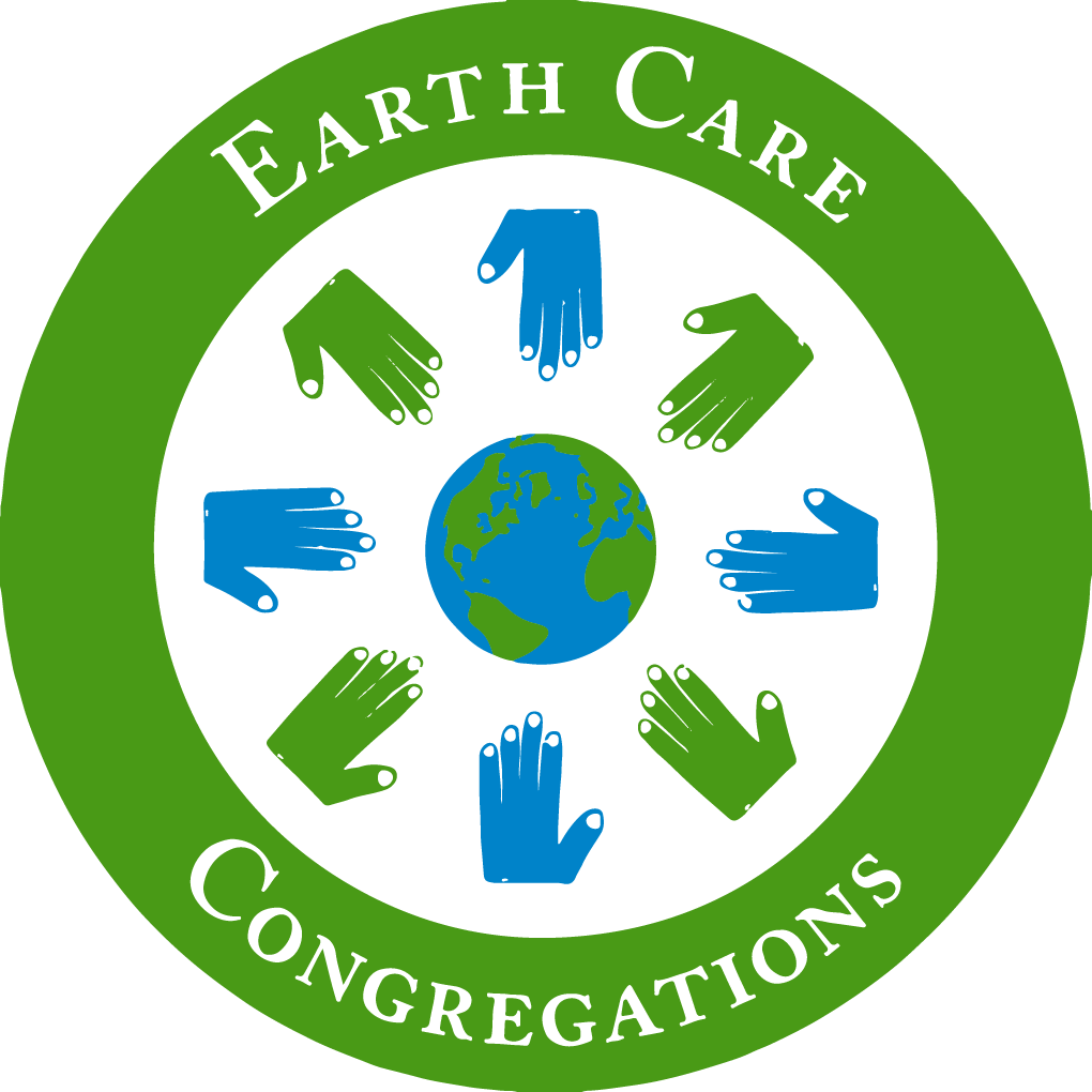 Creation Care Congregations Logo