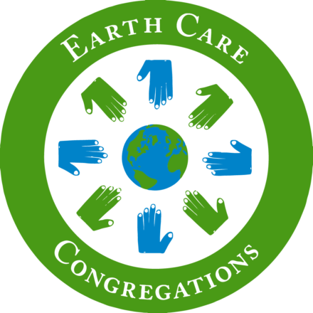Earth Care Congregations logo