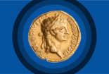 Caesar Tiberius Coin